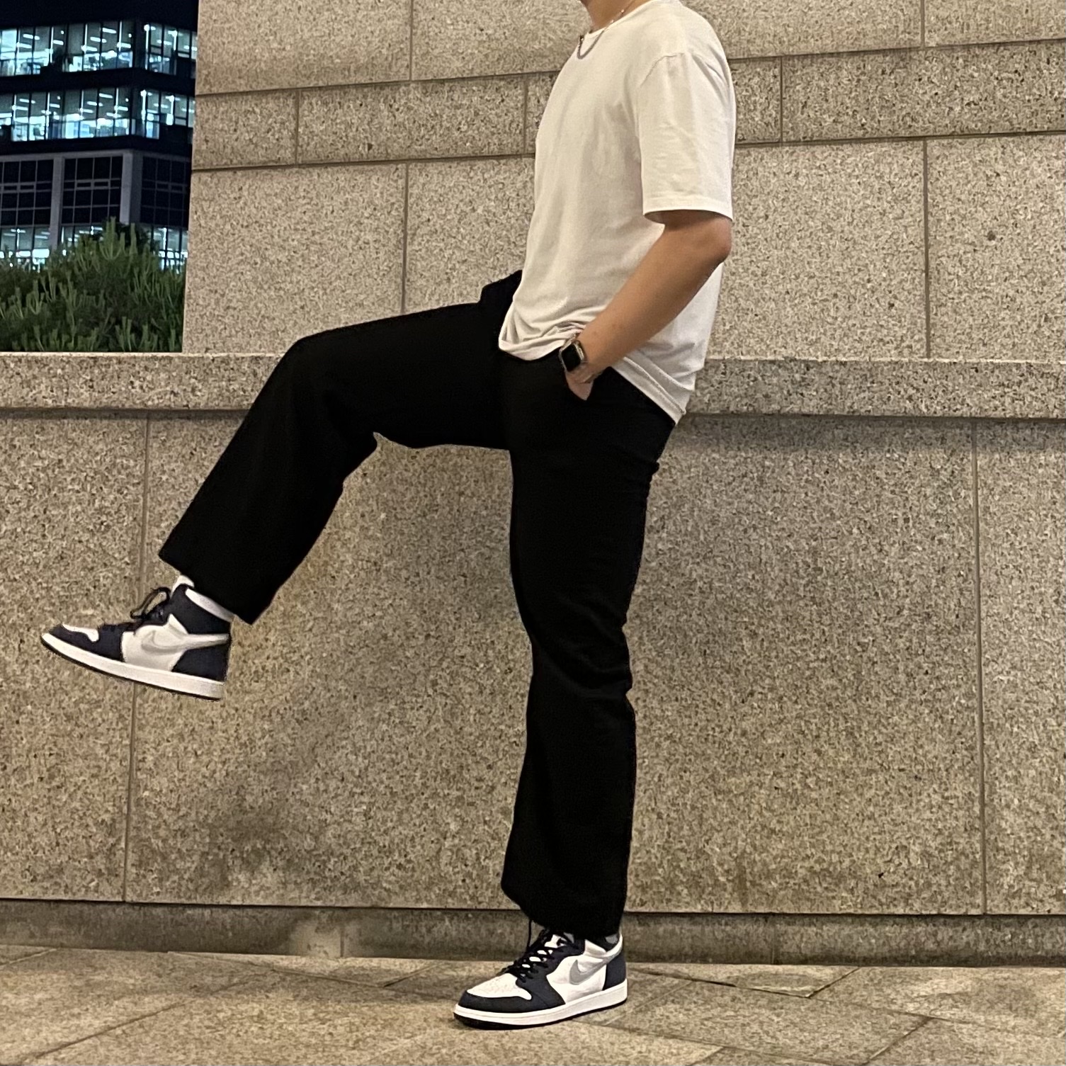 hansolk77님의 스타일