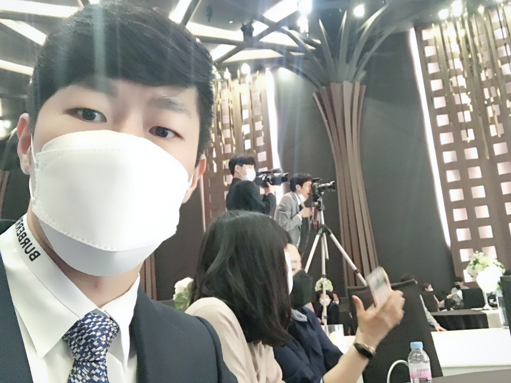 KREAM 프로필 이미지