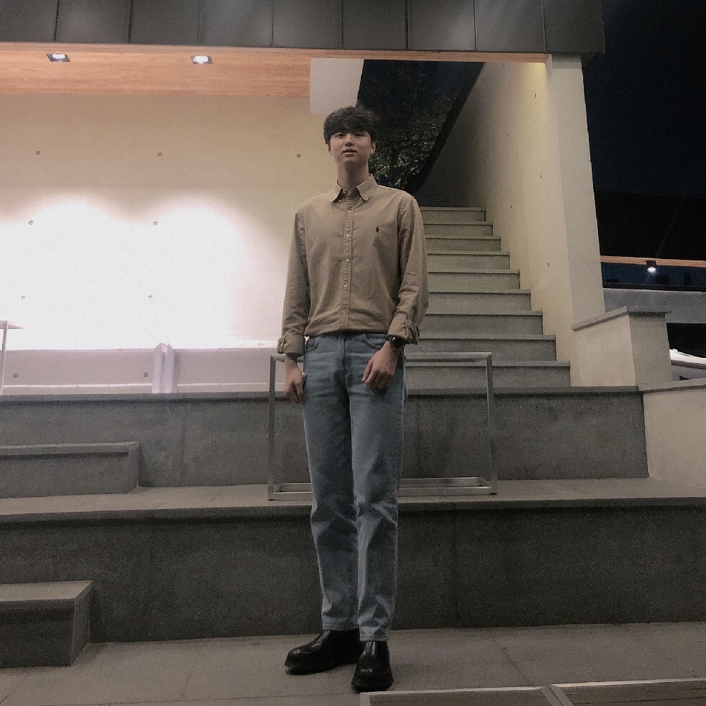 KREAM 프로필 이미지