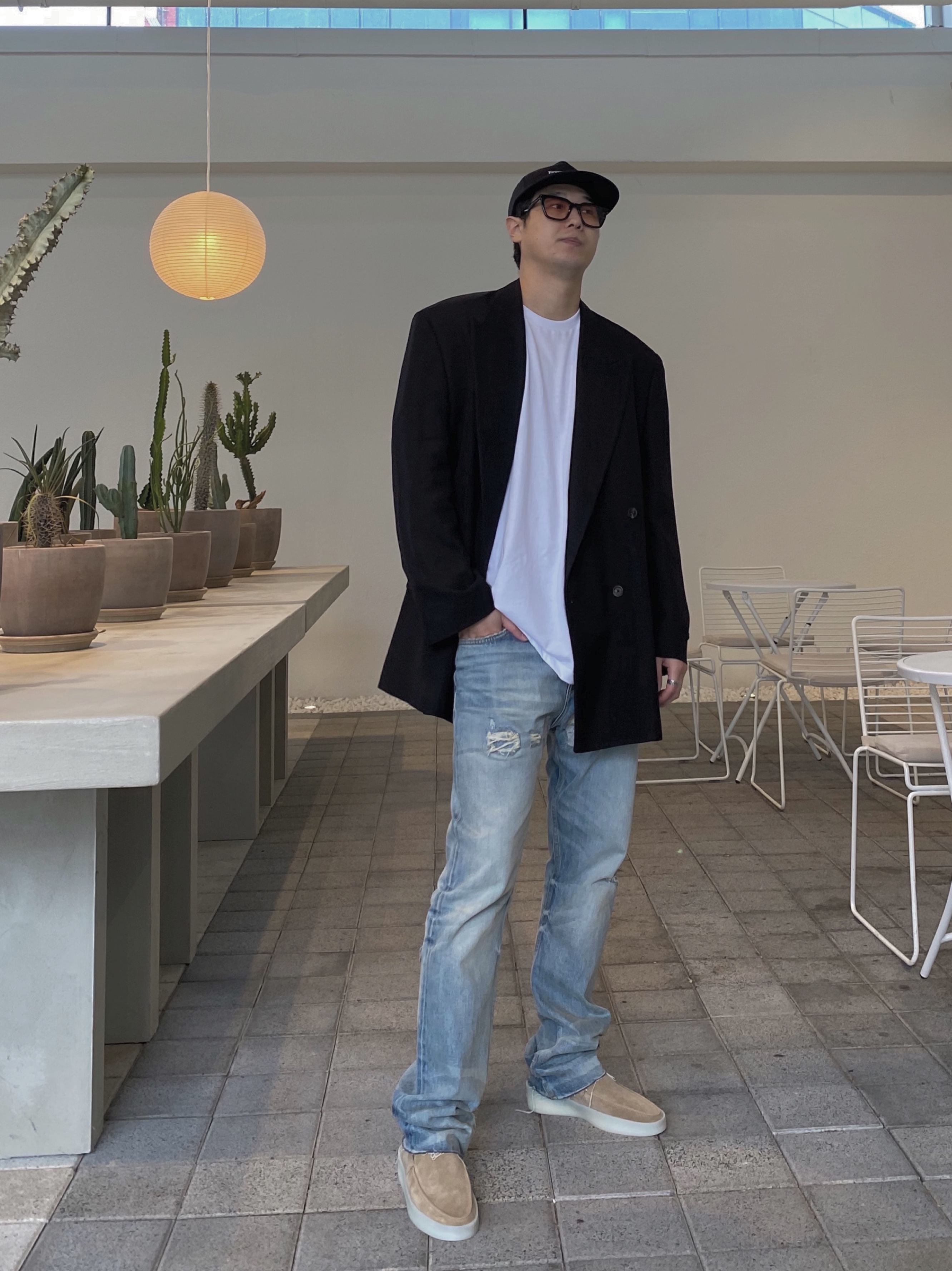 Jay님의 스타일 - 1