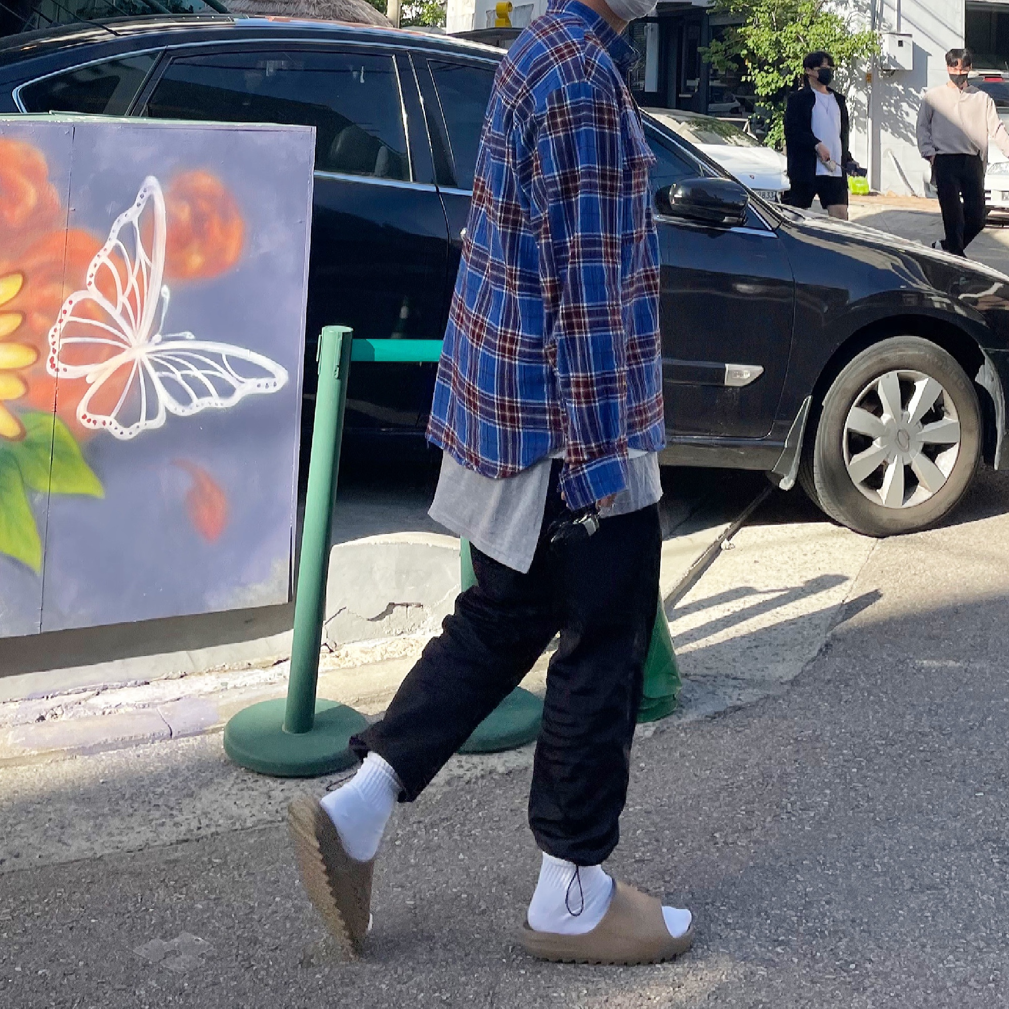 잘모르는사슴쿤님의 스타일
