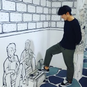 KREAM 프로필 이미지