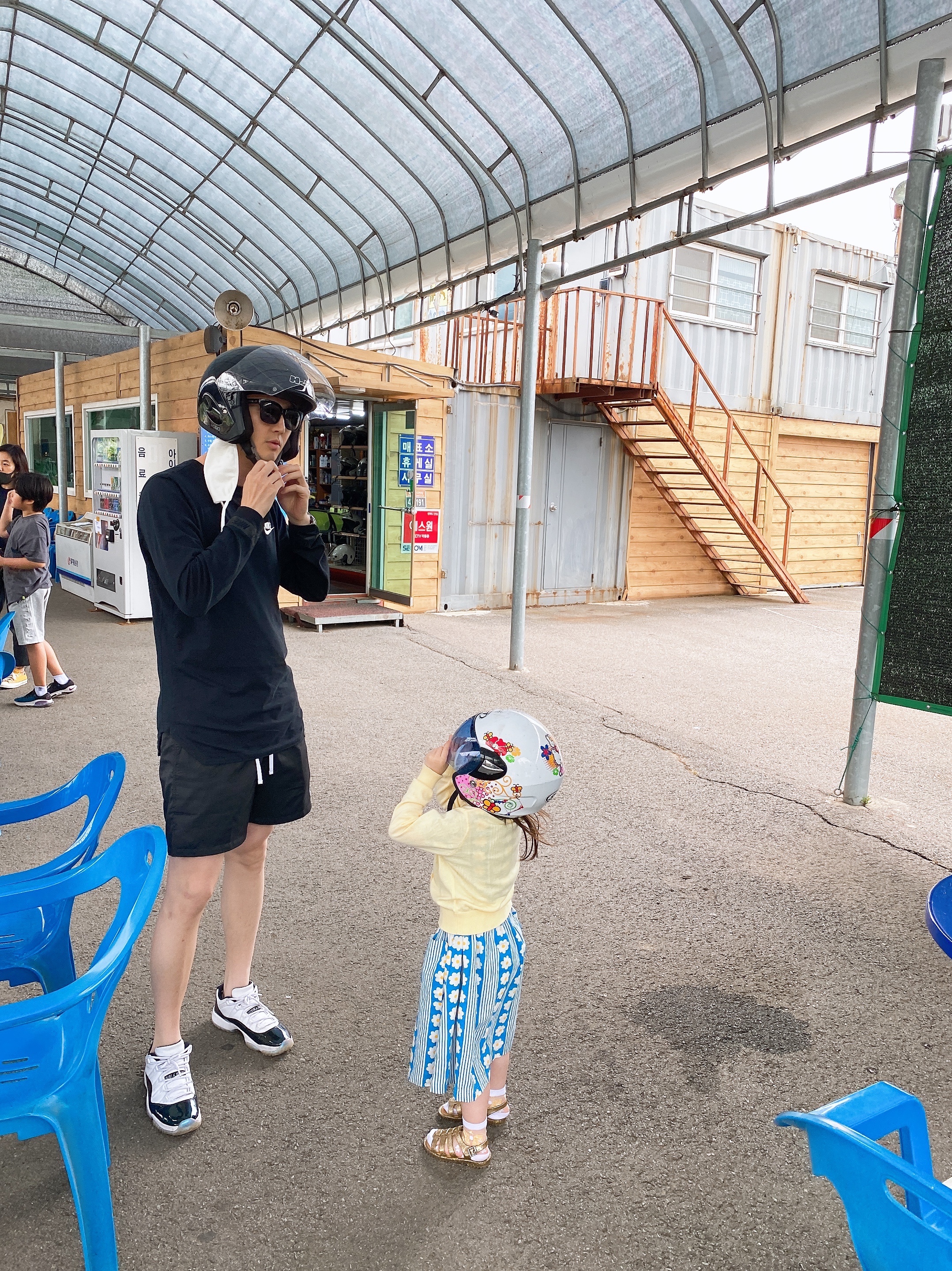 chungillsuk님의 스타일