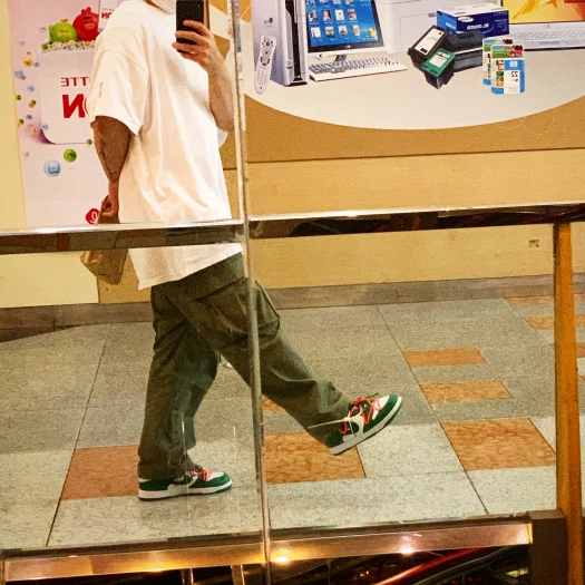 스타일 카드