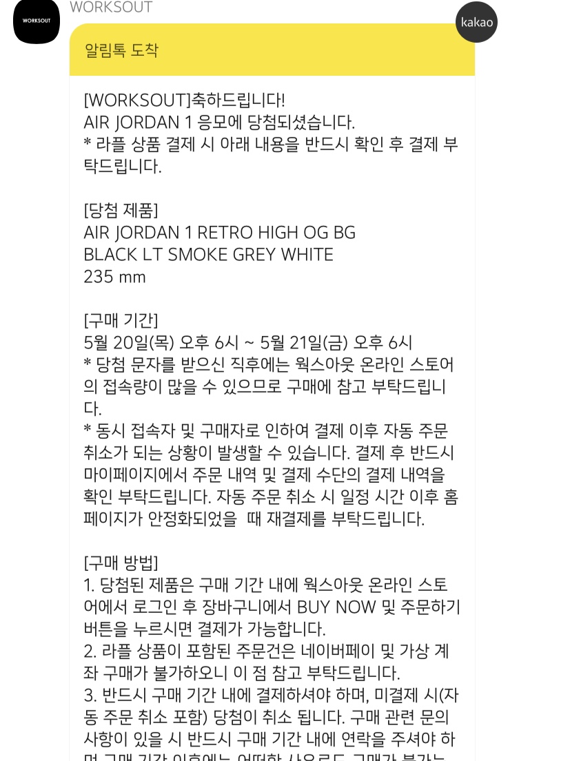 Jordan 1 Retro High OG Shadow 2.0, (GS) Jordan 1 Retro High OG Shadow 2.0 착용 스타일 - 1