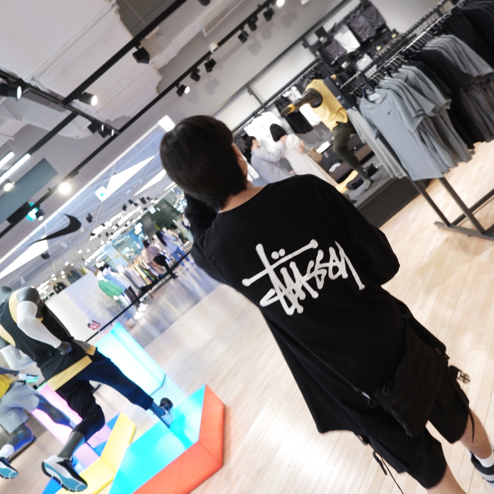 KREAM 프로필 이미지