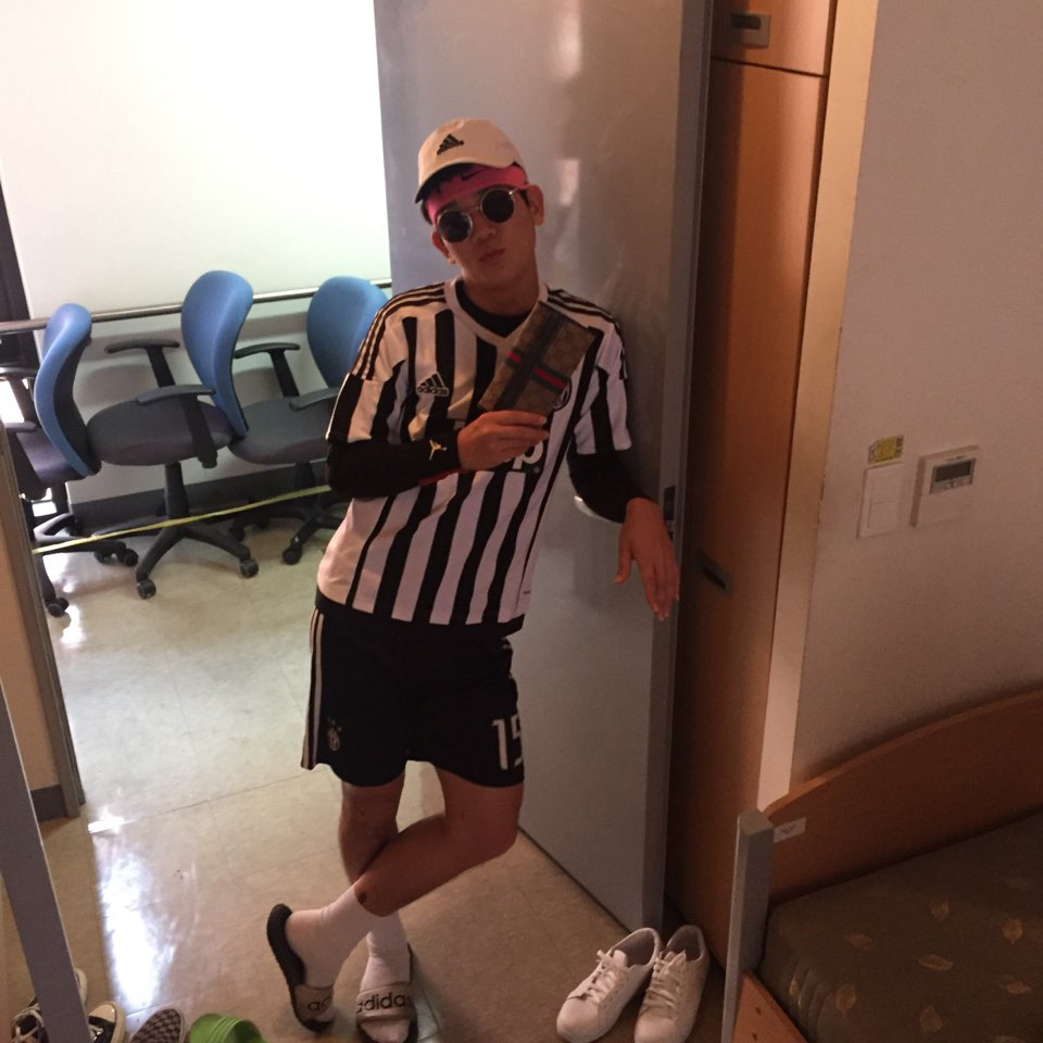 KREAM 프로필 이미지