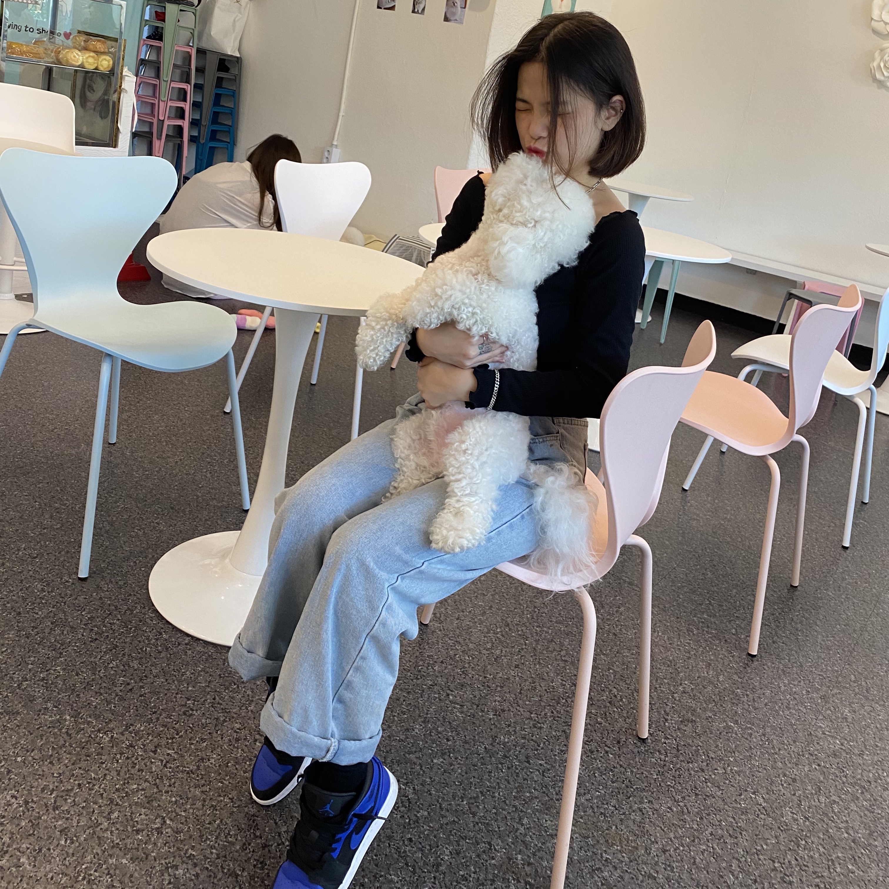DOTHIDANCHI님의 스타일