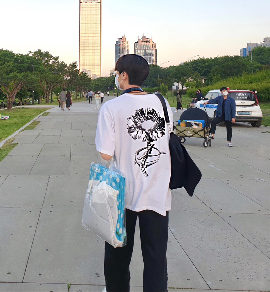 KREAM 프로필 이미지