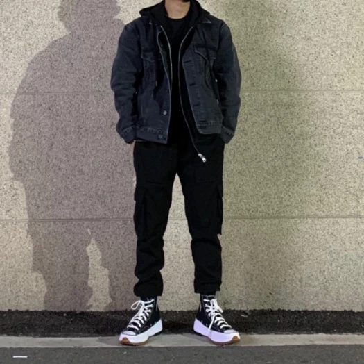 스타일 카드