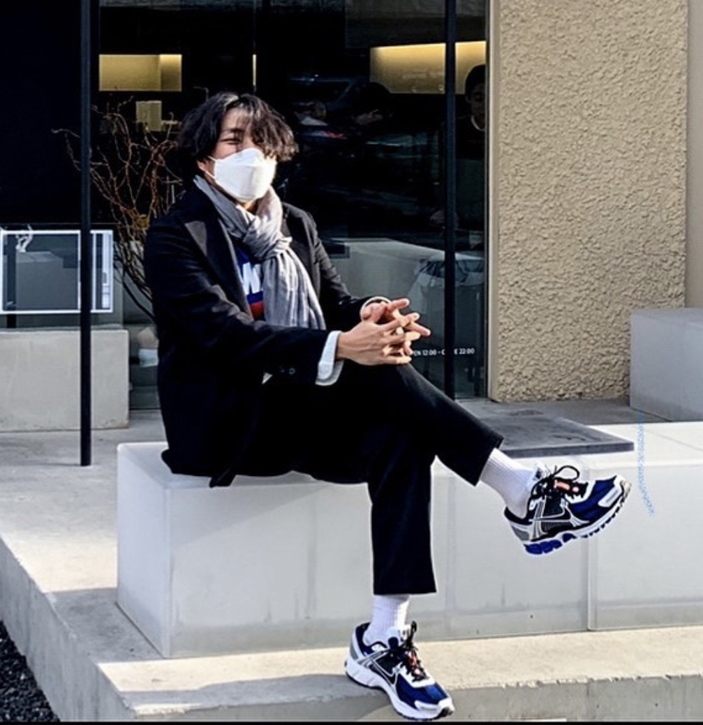 KREAM 프로필 이미지