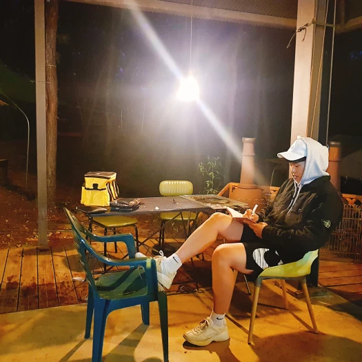 스타일 카드