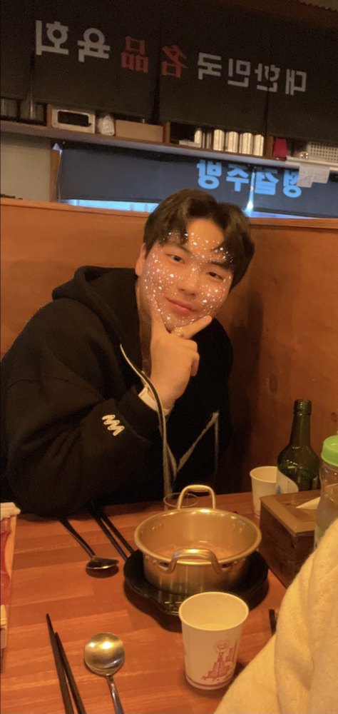 KREAM 프로필 이미지