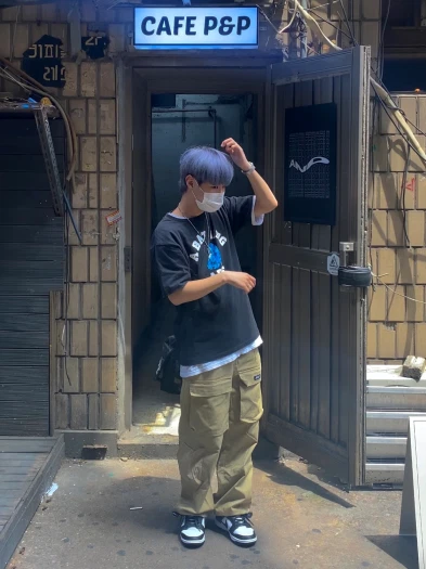 스타일 카드