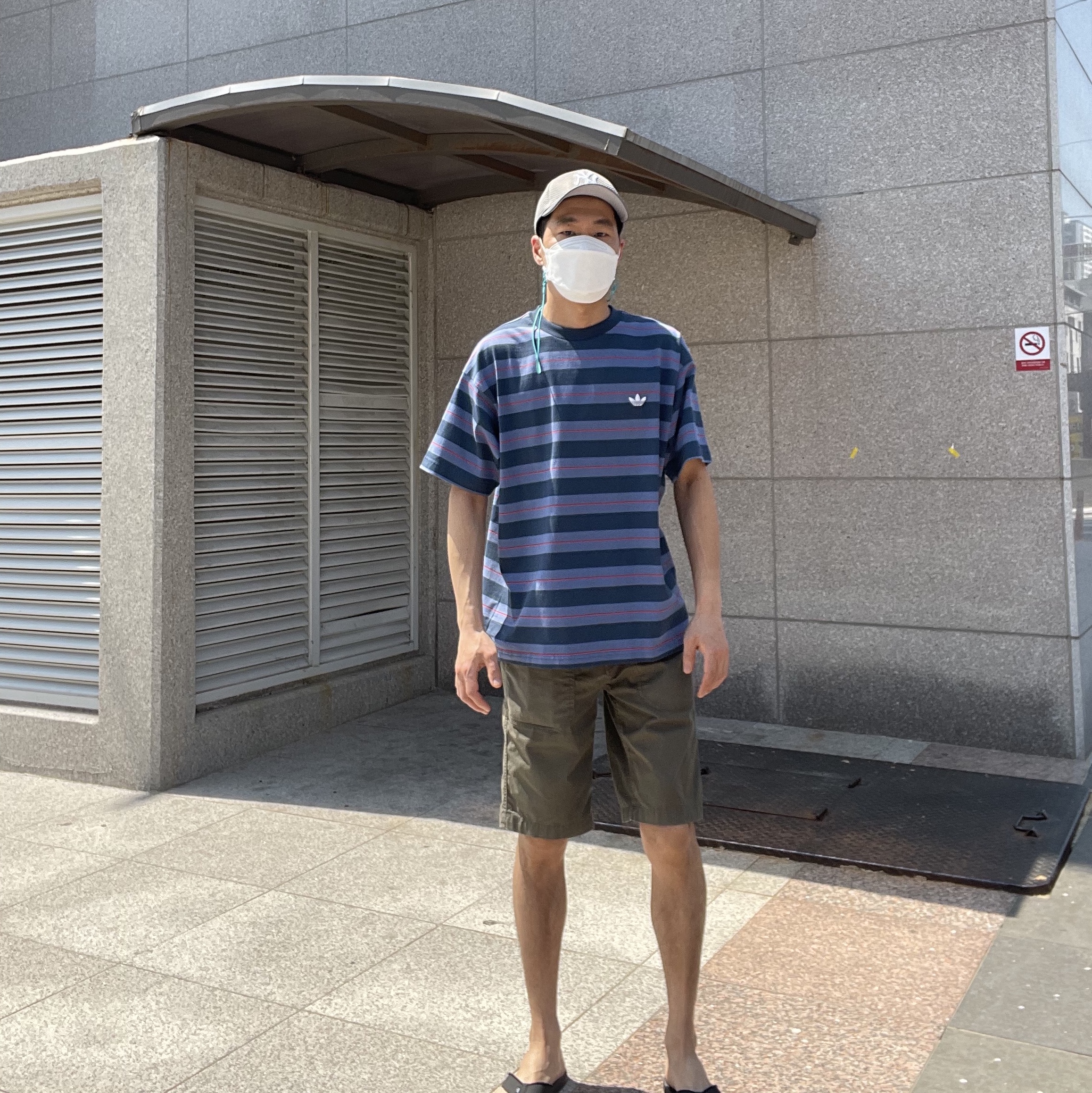 blazekhk님의 스타일