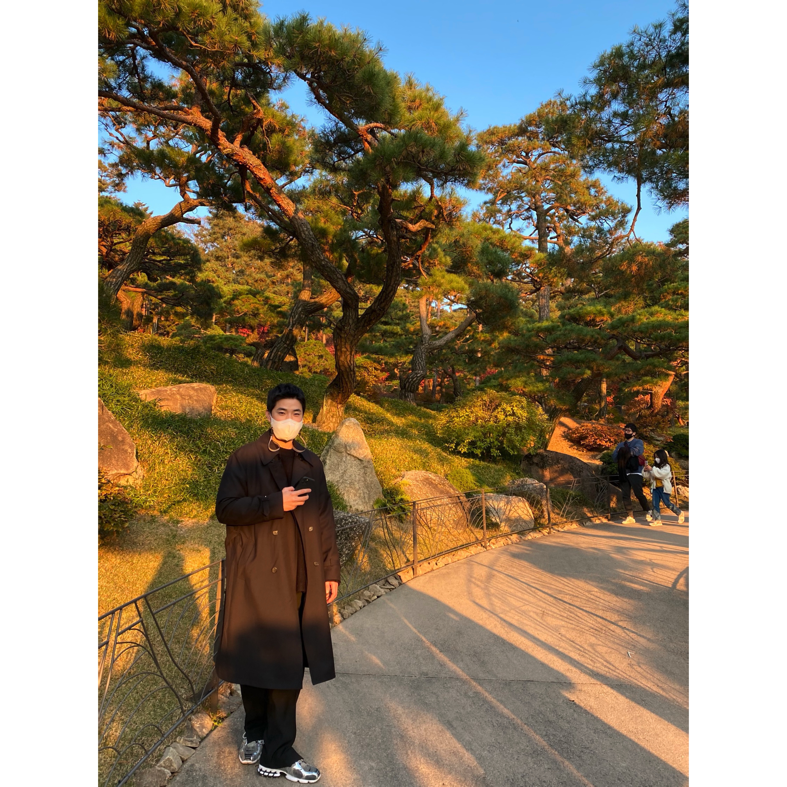 Nike x Stussy Air Zoom Spiridon Cage 2 Pure Platinum 착용 스타일