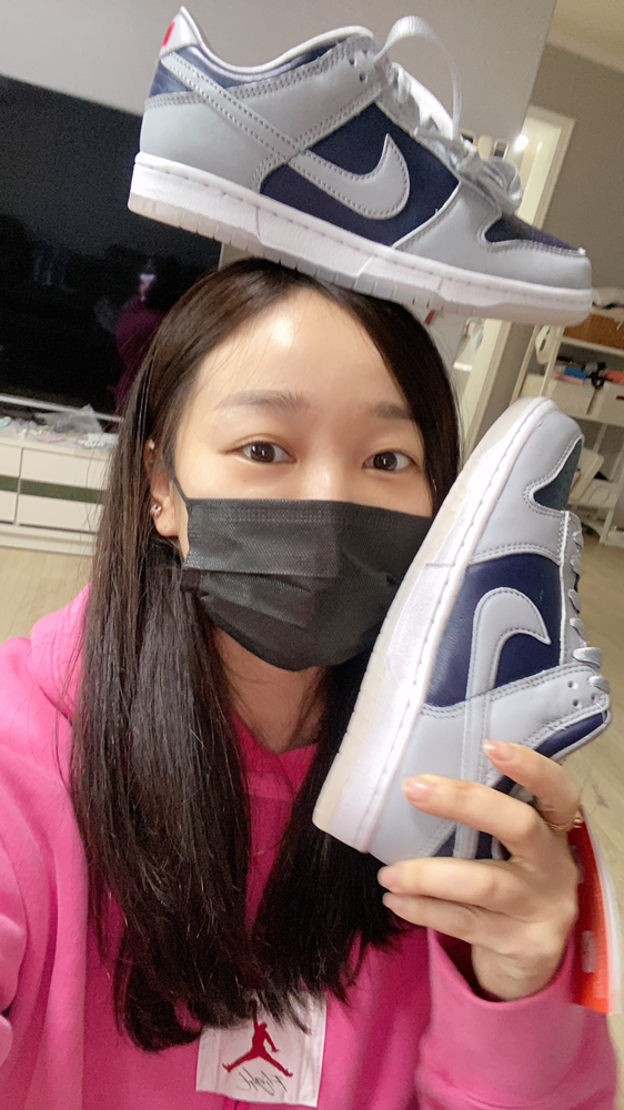 KREAM 프로필 이미지