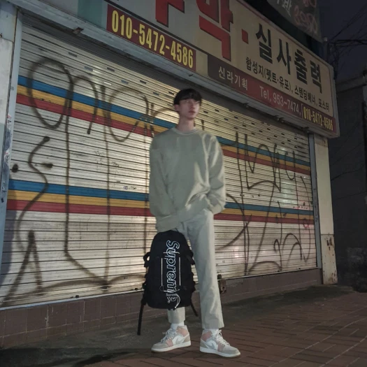 스타일 카드