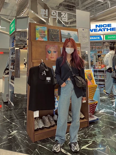스타일 카드