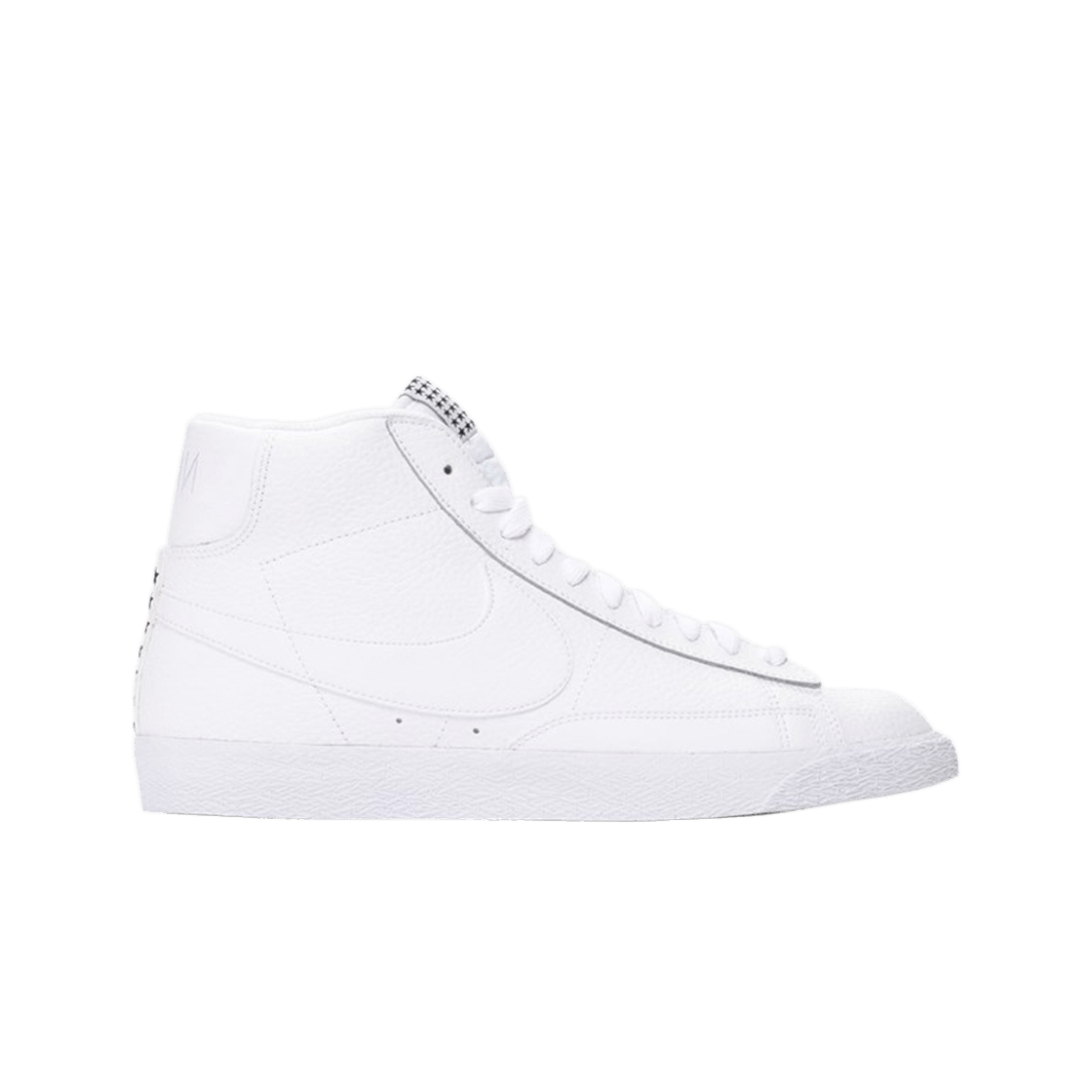 나이키 블레이저 미드 프리미엄 빈티지 피벗 팩 화이트