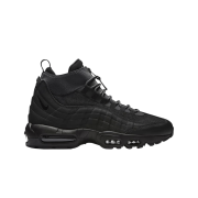 Nike Air Max 95 Sneakerboot Triple Black