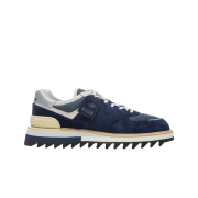 New Balance x Tokyo Design Studio 574 Navy Blue