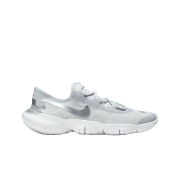 (W) Nike Free RN 5.0 2020 Pure Platinum