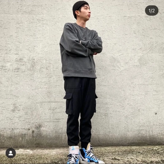 스타일 카드