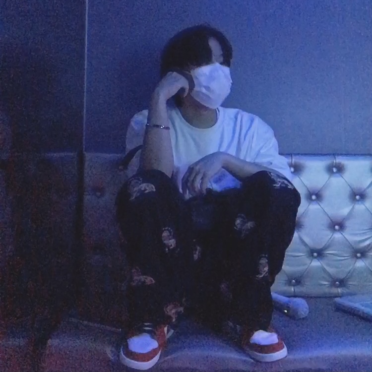 Jordan 1 KO Chicago 2021 착용 스타일