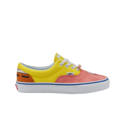 Vans x SpongeBob Era Best Friends