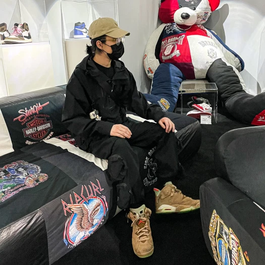 스타일 카드
