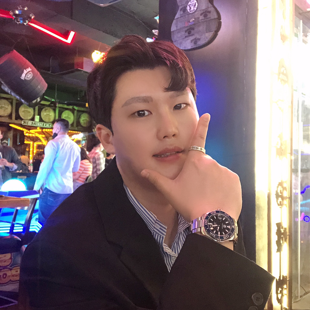 KREAM 프로필 이미지