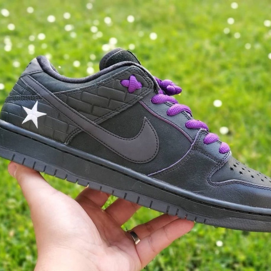 Jordan 1 Mid DOD Familia 착용 스타일 - 2