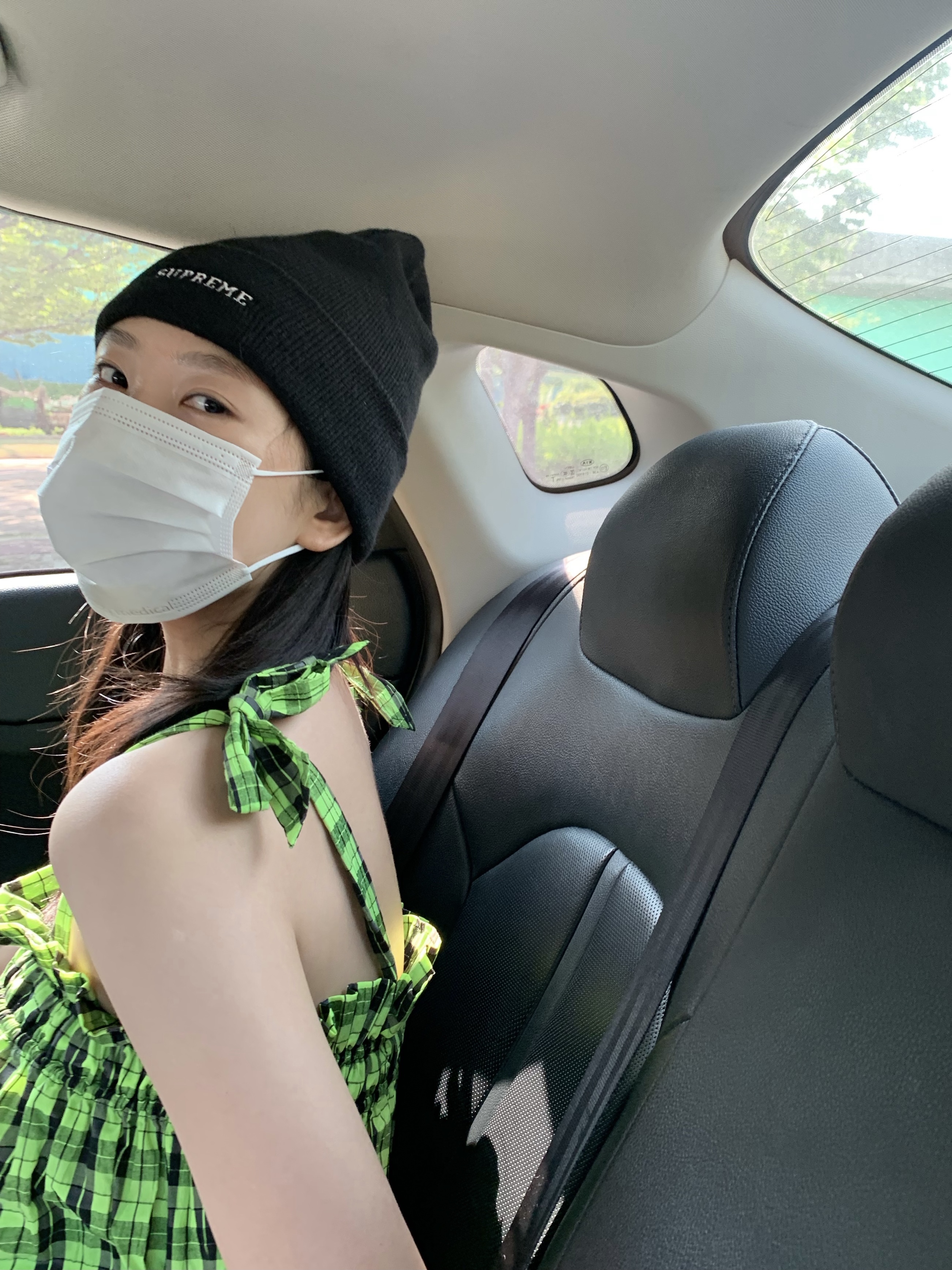 KREAM 스타일
