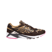 Asics x BAPE Gel-Kayano Trainer Brown Camo