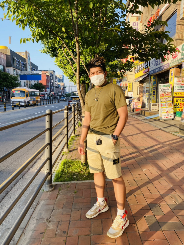 KREAM 프로필 이미지