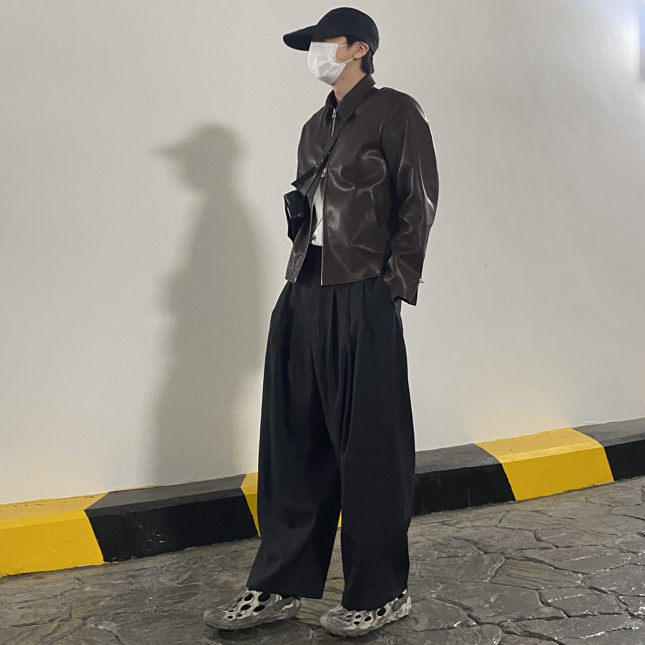 김원익님의 스타일