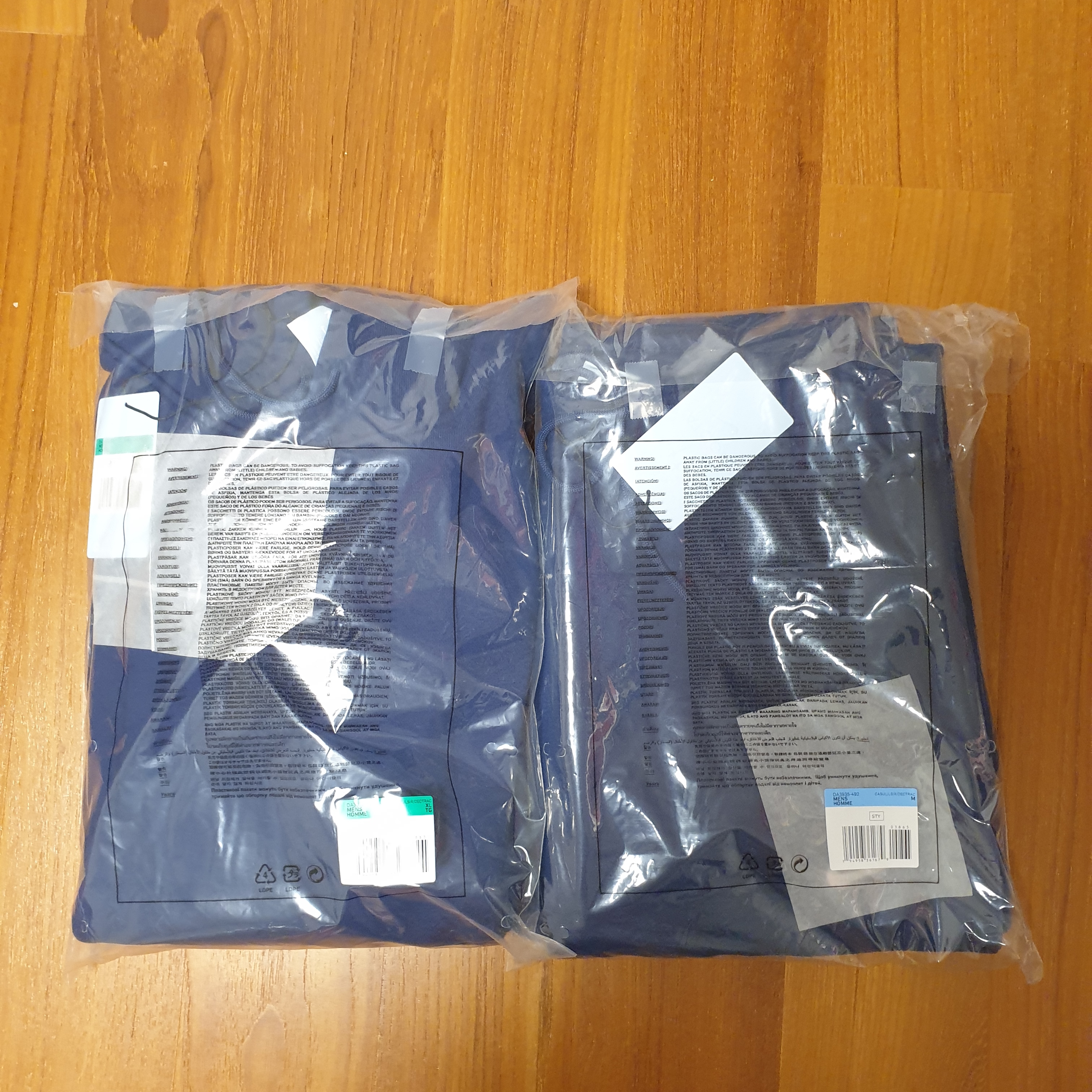 Nike x Drake Nocta Cardinal Stock Essential Hoodie Navy - US/EU, Nike x Drake Nocta Cardinal Stock Essential Fleece Pants Navy - US/EU 착용 스타일