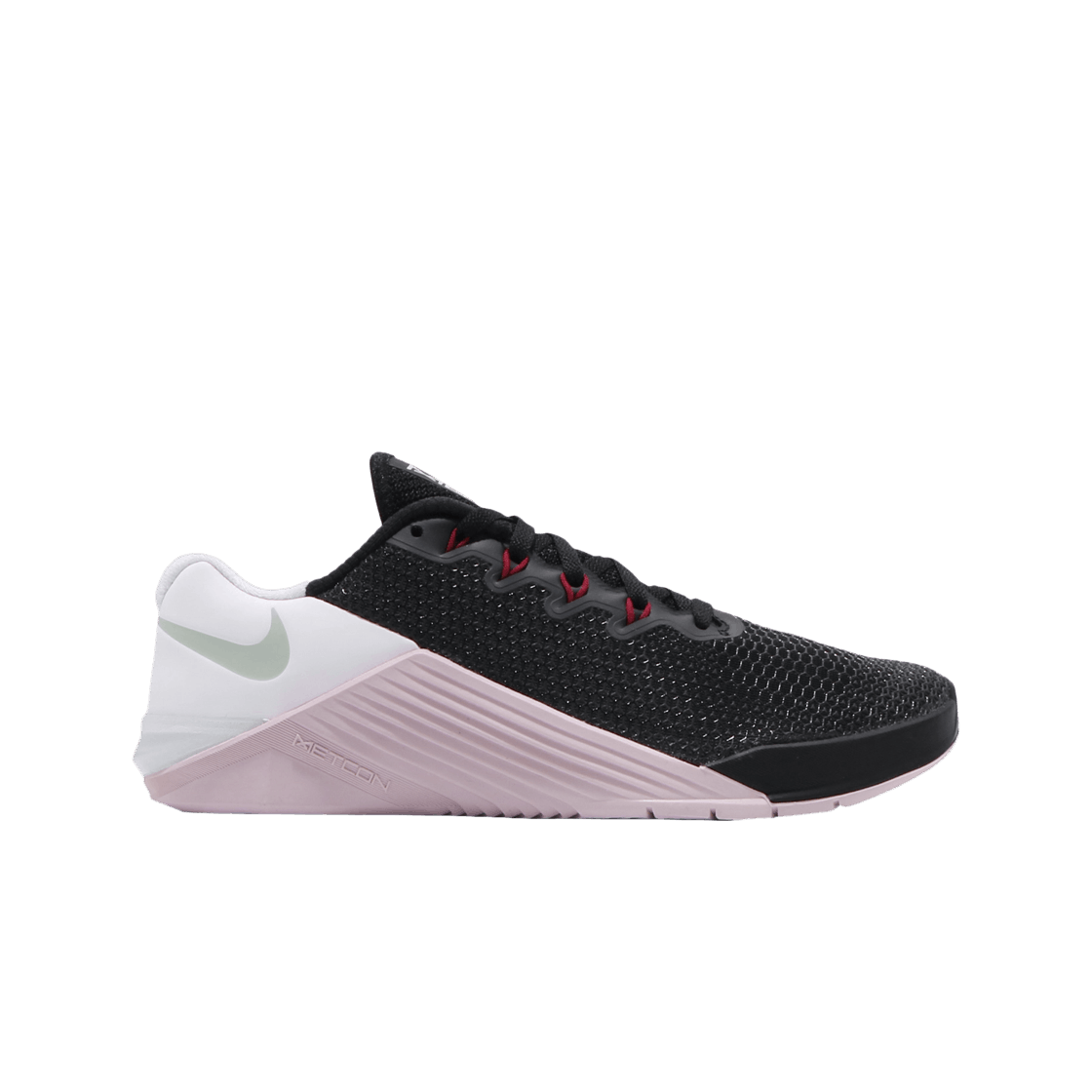 AO2982-066 (W) Nike Metcon 5 Noble Red