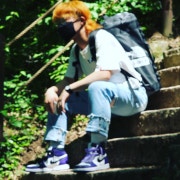 KREAM 프로필 이미지