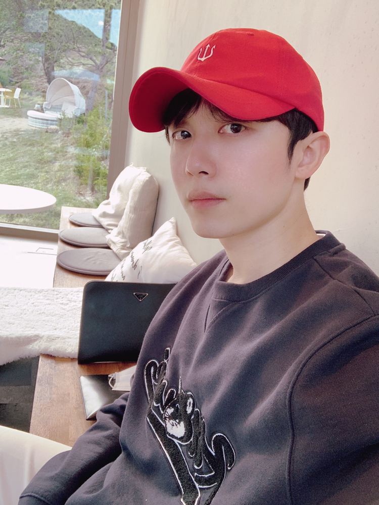 KREAM 프로필 이미지