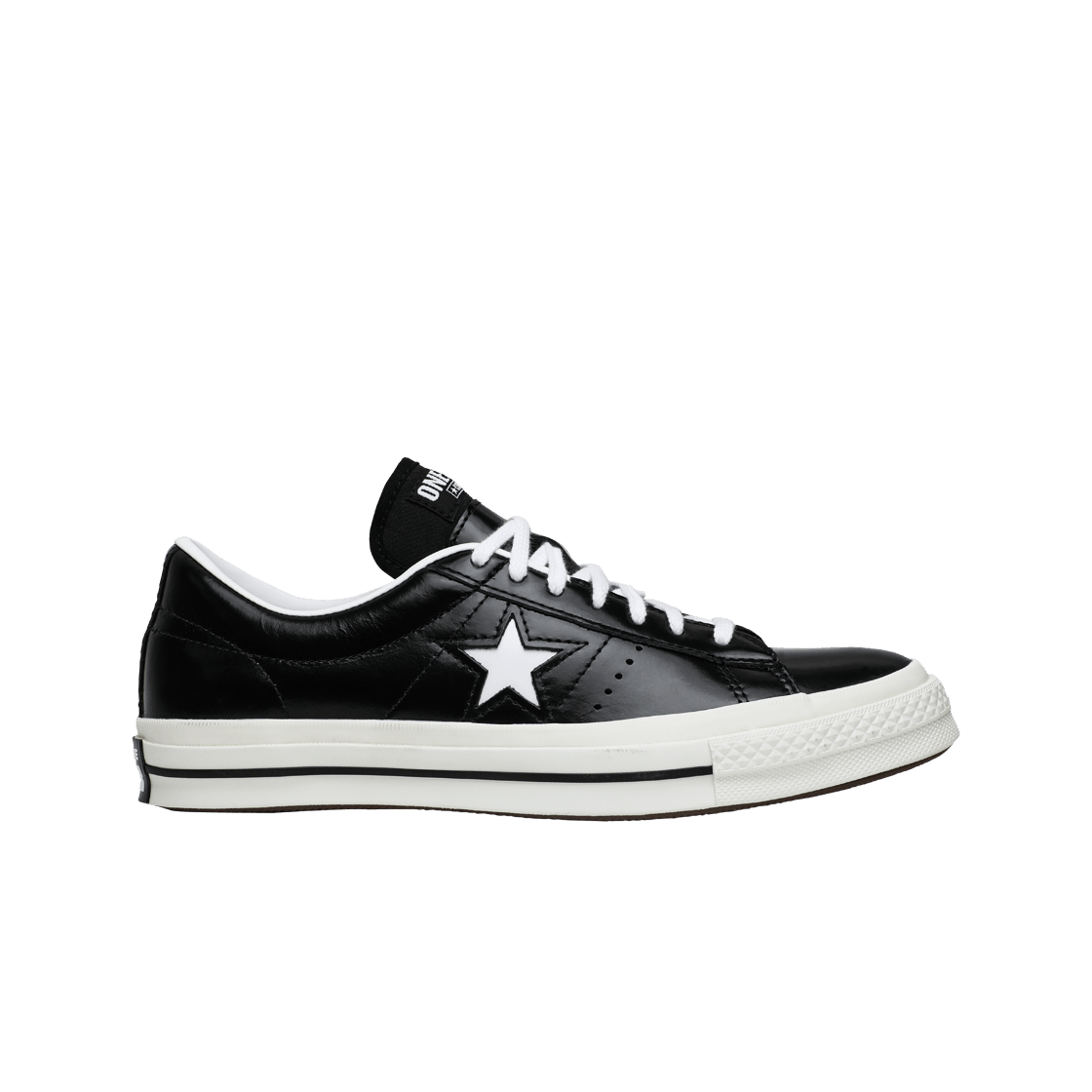 컨버스 원스타 로우 한별 블랙(Converse One Star Ox HanByeol Black)