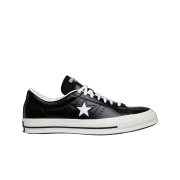 Converse One Star Ox HanByeol Black