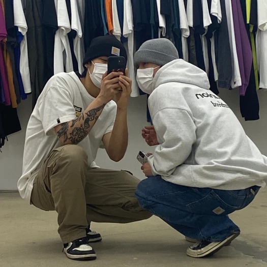 스타일 카드