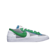Nike x Sacai Blazer Low Classic Green