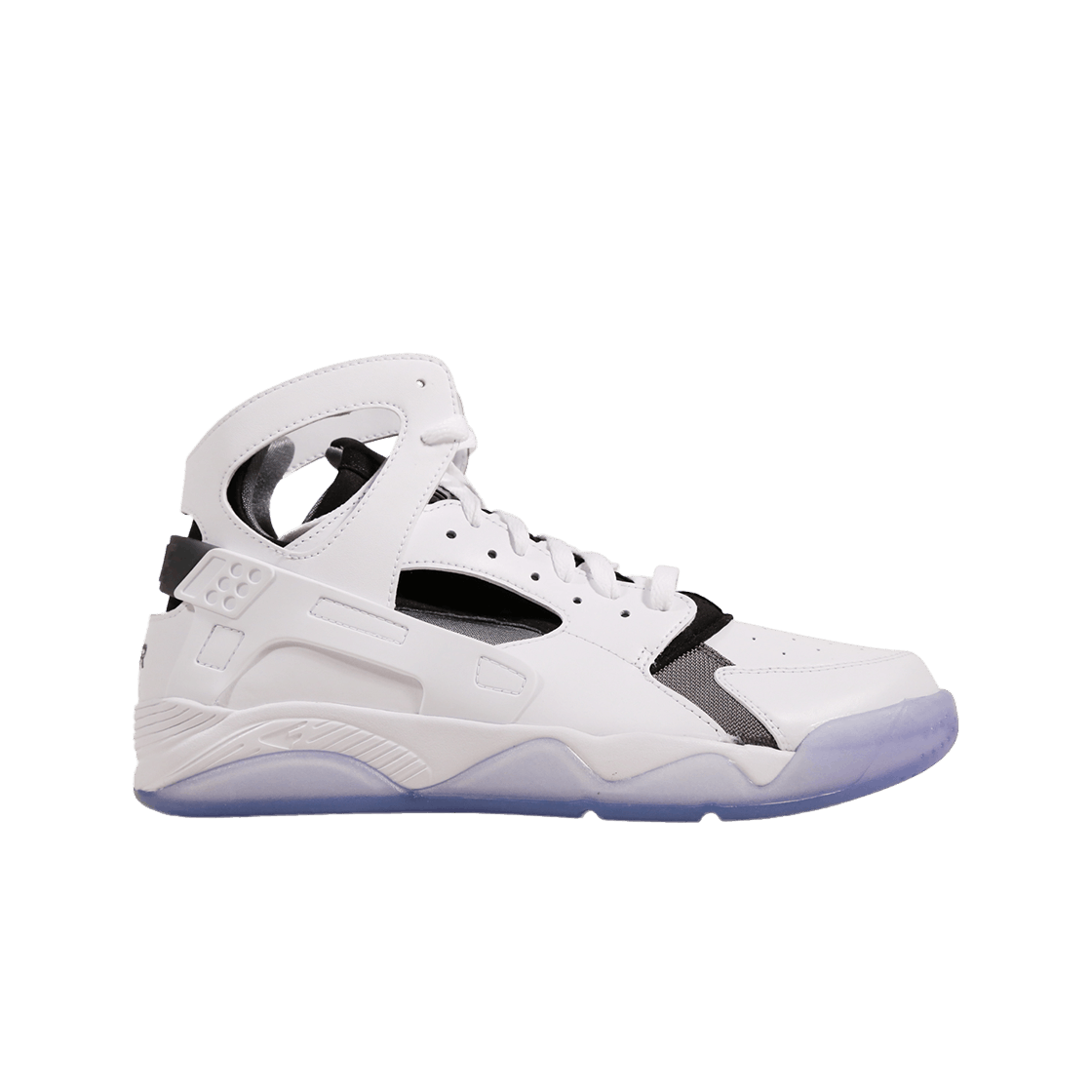 나이키 에어 플라이트 허라치 화이트 아이스(Nike Air Flight Huarache White Ice) - 1