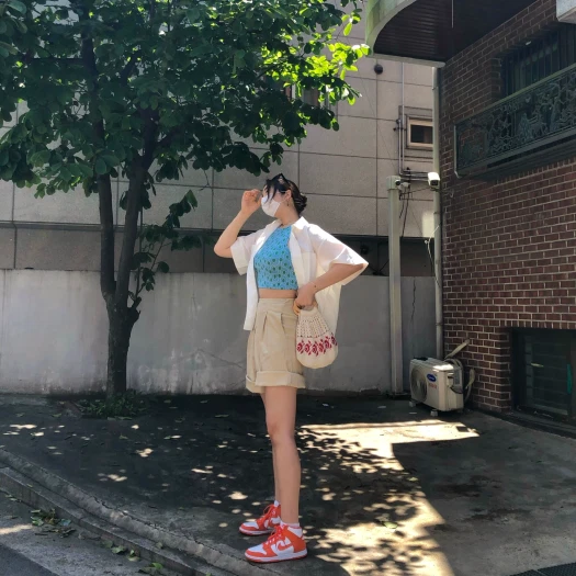 스타일 카드