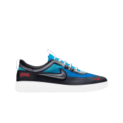 Nike x Samborghini SB Nyjah Free 2 Light Photo Blue