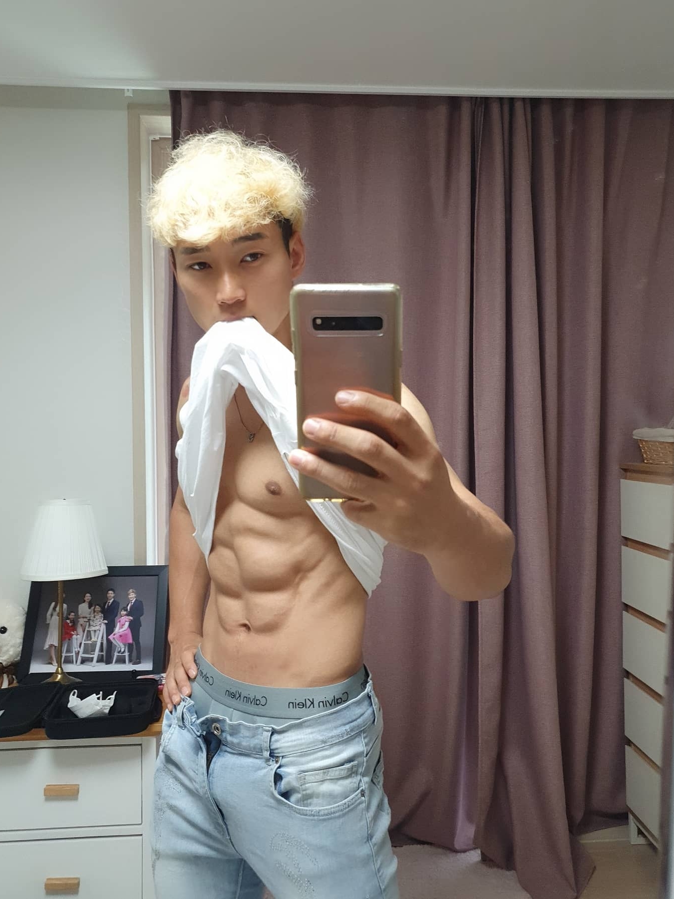 정효명님의 스타일 - 1