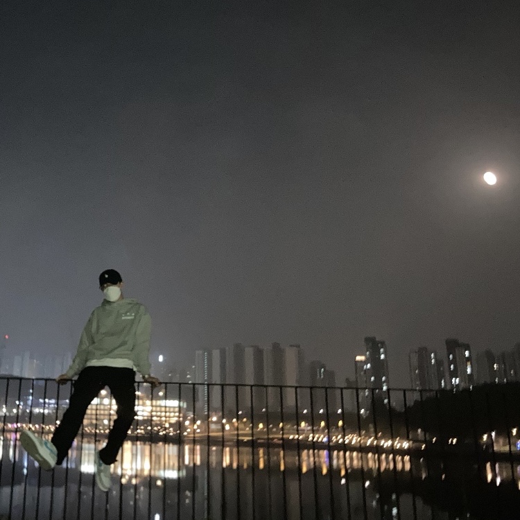 Nike Air Force 1 '07 PRM Pure Platinum, IAB Studio Hoodie Oatmeal Gray - 21SS 착용 스타일